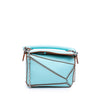 LOEWE Nano Calfskin Puzzle Satchel Secondhand
