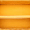 LOEWE Suede Anagram Vanity Bag Secondhand