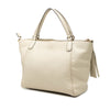 Gucci Small Calfskin Soho Cellarius Satchel Secondhand