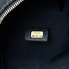 Chanel Medium Denim Deauville O Case Clutch Secondhand