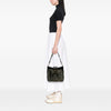 Louis Vuitton Quilted Monogram Denim Musette Secondhand
