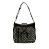 Louis Vuitton Quilted Monogram Denim Musette Secondhand