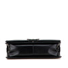 Chanel Old Medium Chevron Lambskin Boy Flap Secondhand
