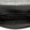 Chanel Old Medium Chevron Lambskin Boy Flap Secondhand