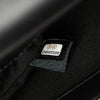 Chanel Old Medium Chevron Lambskin Boy Flap Secondhand