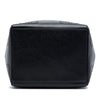 Chanel CC Caviar Drawstring Bucket Bag Secondhand