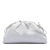 Bottega Veneta Lambskin The Mini Pouch Crossbody Secondhand