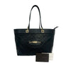Gucci Leather Tote Bag Secondhand