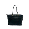 Gucci Leather Tote Bag Secondhand
