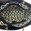 Gucci Leather Tote Bag Secondhand