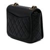 Chanel Lambskin Lucky Charms Flap Crossbody Secondhand