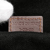 Burberry Haymarket Check Coated Canvas Handbag Secondhand