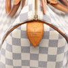 Louis Vuitton Damier Azur Speedy 35 Secondhand