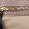 Chloé Quilted Calfskin Bay Tote Secondhand