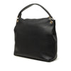 Secondhand Gucci Large Pebbled Calfskin Soho Convertible Hobo