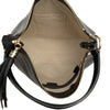 Secondhand Gucci Large Pebbled Calfskin Soho Convertible Hobo