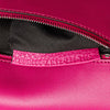Fendi Leather Selleria Baguette Satchel Secondhand