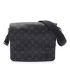 Louis Vuitton Monogram Eclipse District PM Secondhand