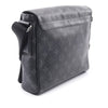 Louis Vuitton Monogram Eclipse District PM Secondhand