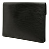 Louis Vuitton Epi Porte Documents Senateur Secondhand