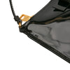 Secondhand Prada Spazzolato Bow Pochette