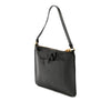 Secondhand Prada Spazzolato Bow Pochette