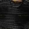Secondhand Prada Spazzolato Bow Pochette
