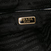 Secondhand Prada Spazzolato Bow Pochette