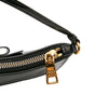 Secondhand Prada Spazzolato Bow Pochette