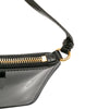 Secondhand Prada Spazzolato Bow Pochette