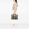 Gucci GG Supreme Business Bag Secondhand