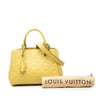 Louis Vuitton Monogram Empreinte Montaigne BB Secondhand