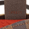Louis Vuitton Damier Ebene Trousse Pochette Secondhand