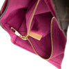 Louis Vuitton Monogram Pallas Chain Secondhand