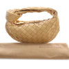 Bottega Veneta Mini Nappa Intrecciato Jodie Secondhand
