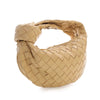 Bottega Veneta Mini Nappa Intrecciato Jodie Secondhand