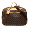 Louis Vuitton Monogram Alize 24 Heures Secondhand