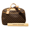 Louis Vuitton Monogram Alize 24 Heures Secondhand