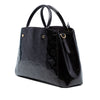 Louis Vuitton Monogram Vernis Montaigne MM Secondhand