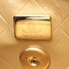 Chanel CC Quilted Lambskin Single Flap Secondhand