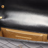 Chanel CC Quilted Lambskin Single Flap Secondhand