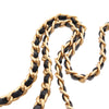 Chanel CC Quilted Lambskin Single Flap Secondhand