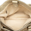 Gucci GG Canvas Sukey Tote Secondhand