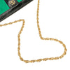 Gucci Small Suede Ophidia Chain Crossbody Secondhand