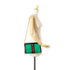 Gucci Small Suede Ophidia Chain Crossbody Secondhand