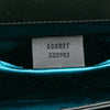 Gucci Small Suede Ophidia Chain Crossbody Secondhand
