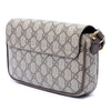 Gucci GG Supreme Web Ophidia Pochette Crossbody Secondhand