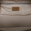 Jacquemus Croc Embossed Suede Le Turismo Bag Secondhand