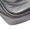 Chanel CC Aged Calfskin Logo Flap Belt Bag Secondhand