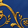 Secondhand Hermès La Promenade de Longchamps Silk Scarf 90
